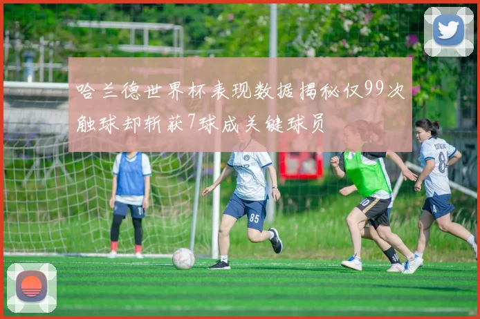 哈兰德世界杯表现数据揭秘仅99次触球却斩获7球成关键球员