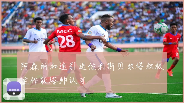 阿森纳加速引进佐利斯贝尔塔积极运作获塔帅认可