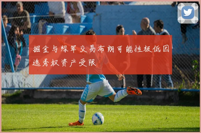 掘金与绿军交易布朗可能性极低因选秀权资产受限