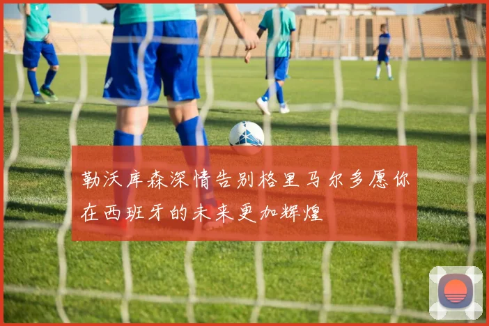 勒沃库森深情告别格里马尔多愿你在西班牙的未来更加辉煌