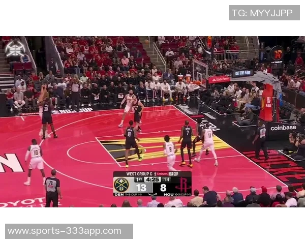 约基奇带伤拼搏全场仅失一罚球贡献26分9篮板10助攻表现惊艳