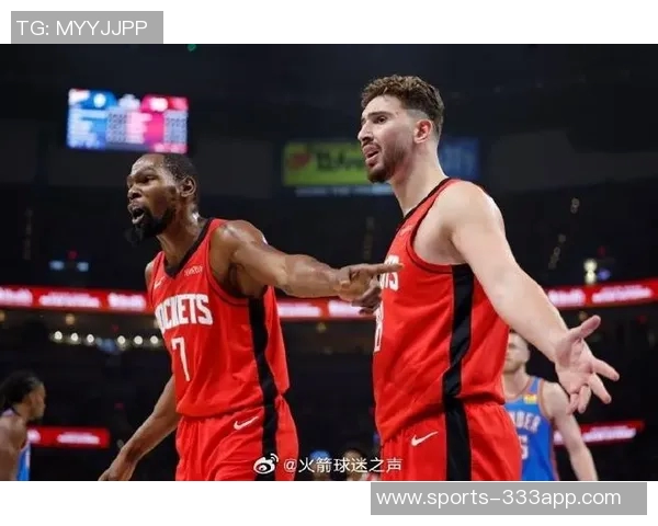 杜兰特谈申京关键表现强调学习与进步的重要性