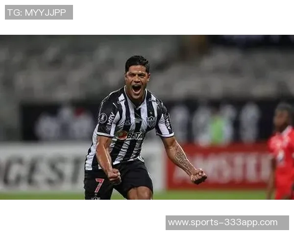 39岁胡尔克闪耀赛场助力米内罗竞技晋级南美洲杯决赛